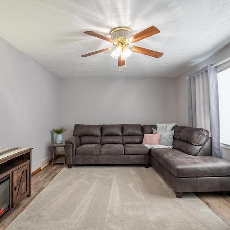 Peabody Place Dundee 외부 사진