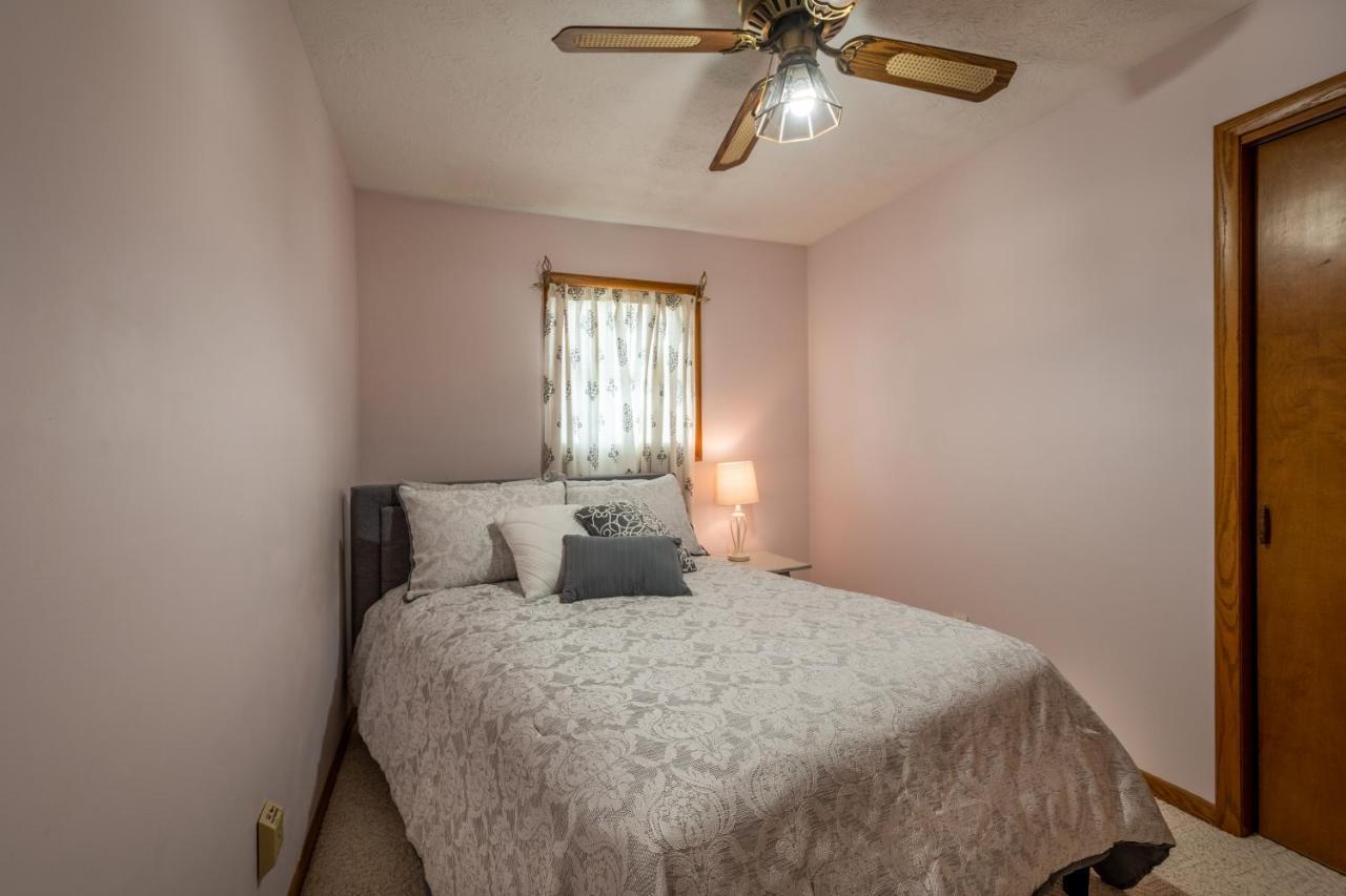 Peabody Place Dundee 외부 사진