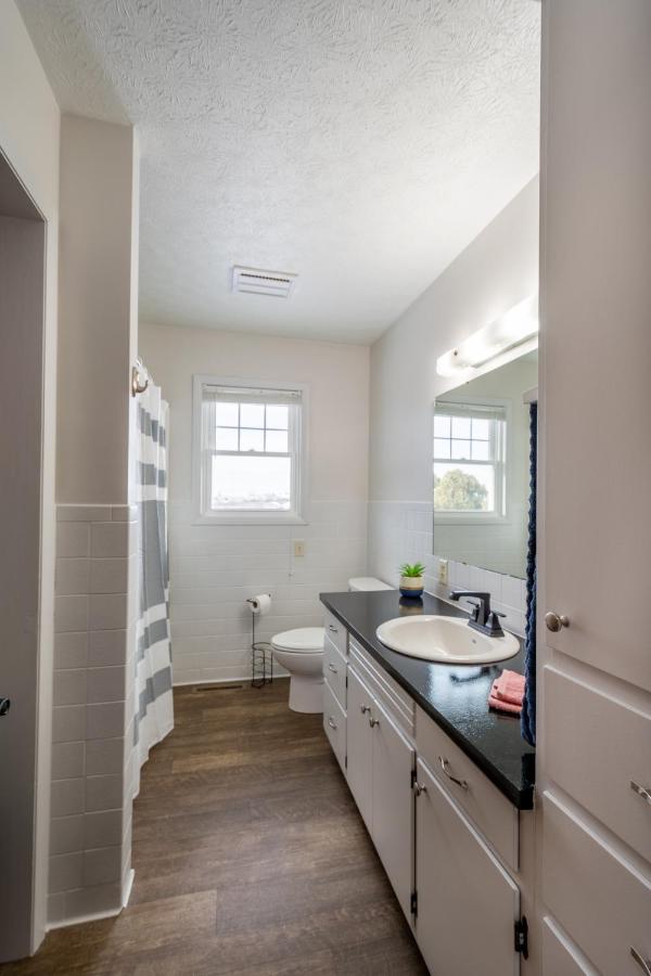 Peabody Place Dundee 외부 사진