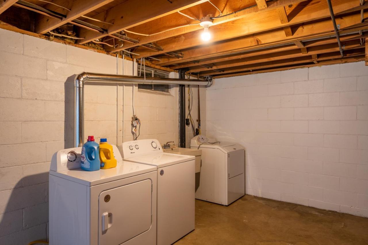 Peabody Place Dundee 외부 사진