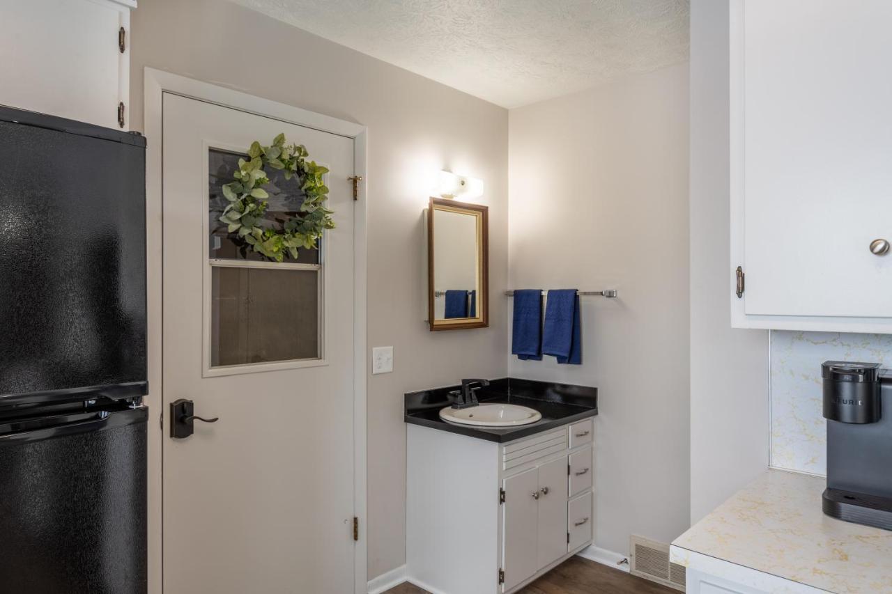 Peabody Place Dundee 외부 사진