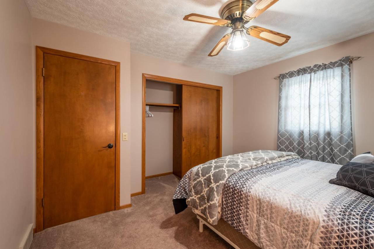 Peabody Place Dundee 외부 사진