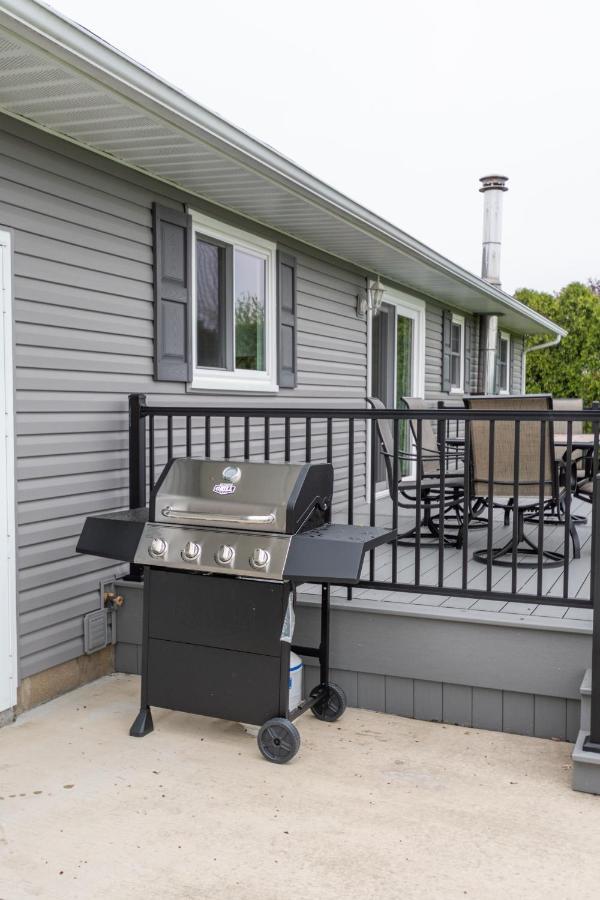 Peabody Place Dundee 외부 사진