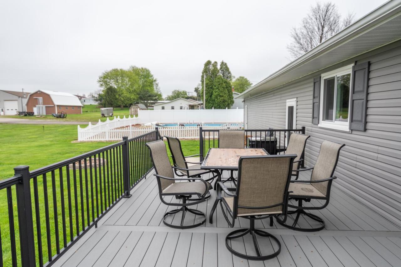 Peabody Place Dundee 외부 사진