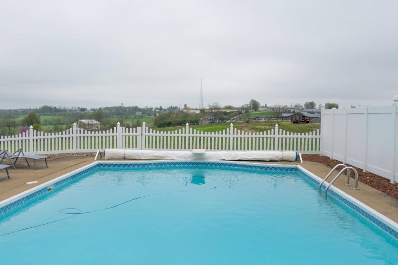 Peabody Place Dundee 외부 사진