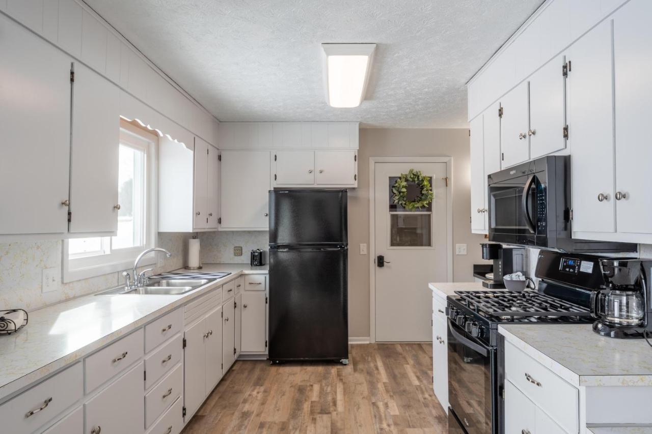 Peabody Place Dundee 외부 사진
