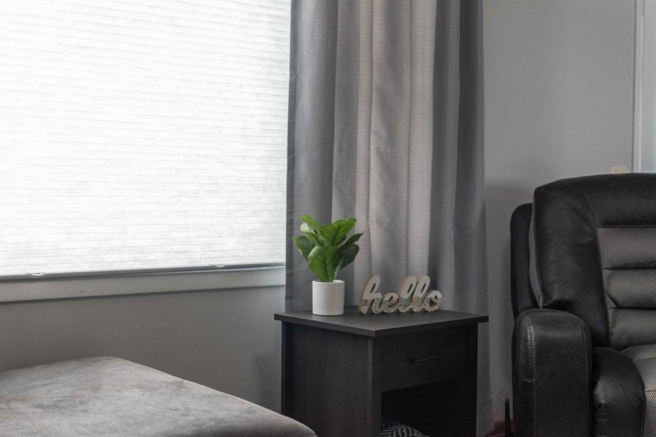 Peabody Place Dundee 외부 사진