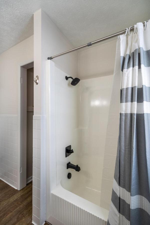Peabody Place Dundee 외부 사진