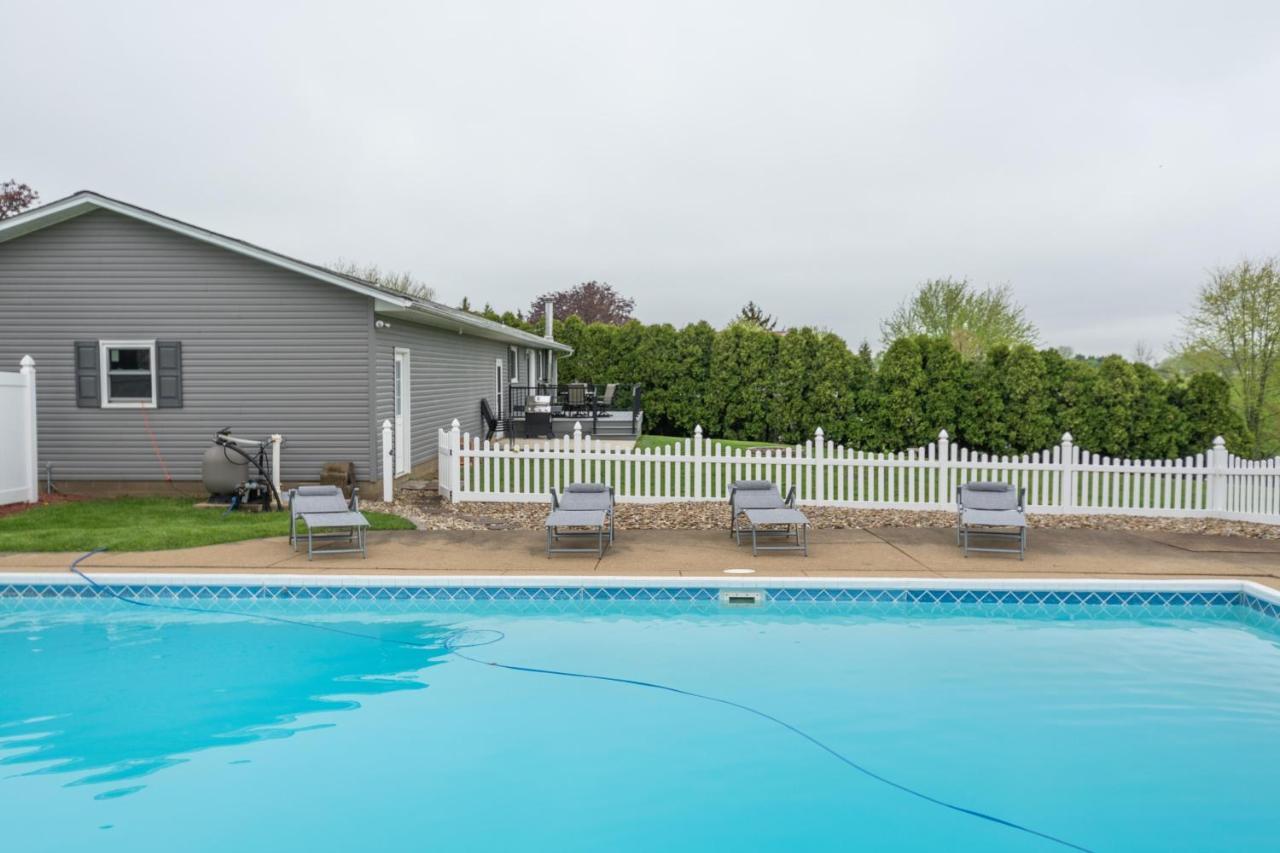 Peabody Place Dundee 외부 사진