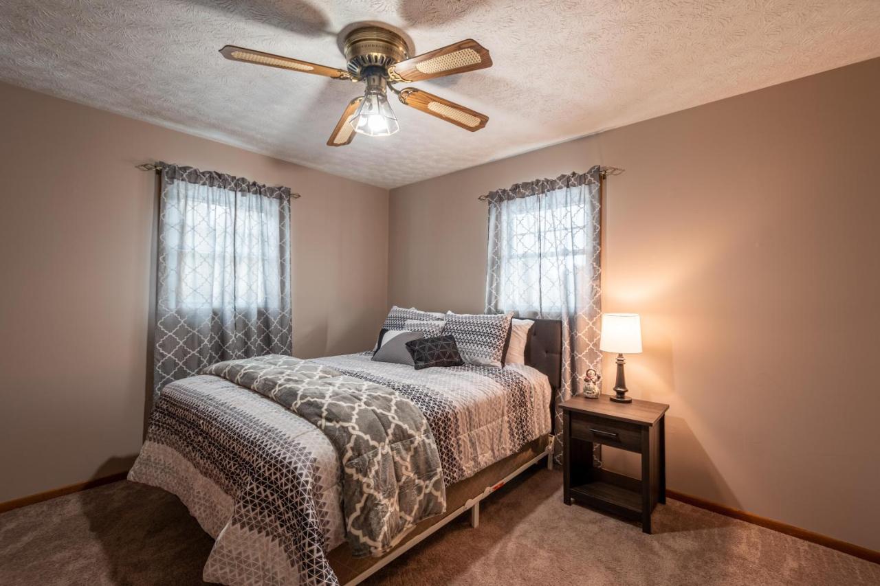Peabody Place Dundee 외부 사진