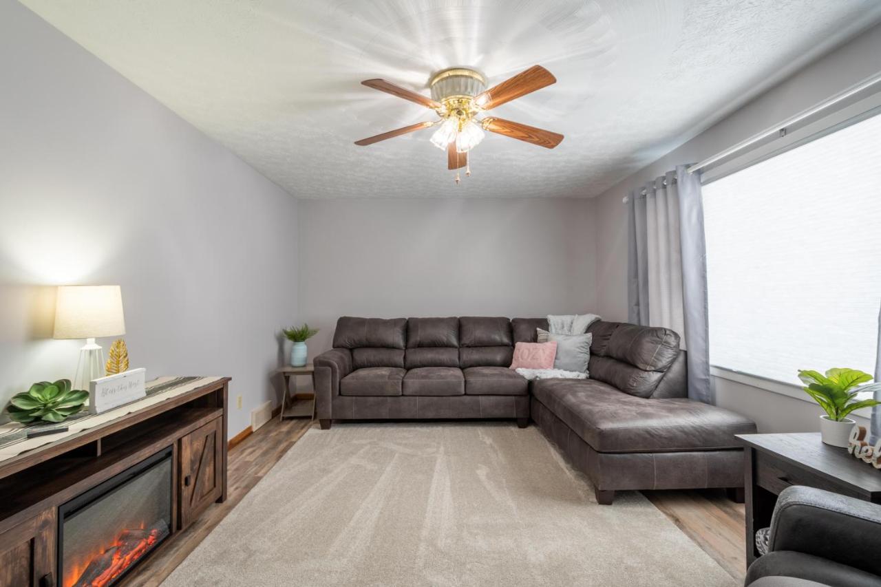 Peabody Place Dundee 외부 사진
